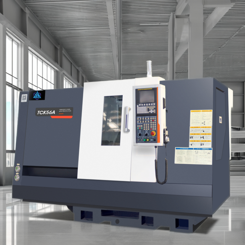 Precision Crafting with Advanced cnc lathe used Solutions for
