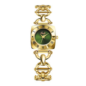 GEDI 52072 <span class=keywords><strong>Orologio</strong></span> da Polso di Lusso con Bracciale, Design Elegante per Donna, Resistente all'<span class=keywords><strong>Acqua</strong></span> - Product Image 1