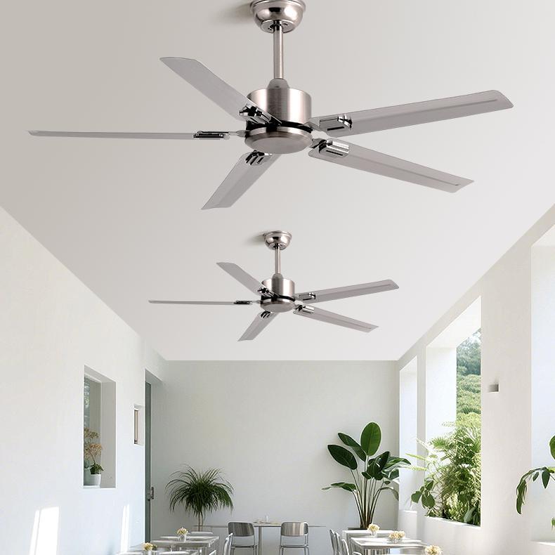 Home Cooling Ceiling Fan with Remote