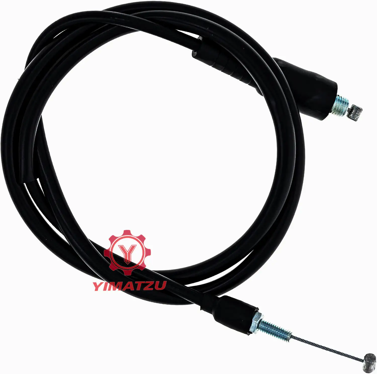 ATV/UTV parts & accessories Throttle Cable for 1988-2000 Honda TRX300 TRX300FW, 17910-HC4-000