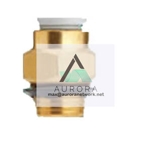 Accesorios de válvula neumática electrónica de alta calidad, con buen precio - Product Image 1