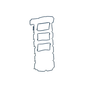 Kit de joints de culasse pour BMW N55B30 135i <span class=keywords><strong>M135i</strong></span> M235i 335i 335i <span class=keywords><strong>XDrive</strong></span> 335i GT 435i 535i 535i GT 11127597868 11127599212 - Product Image 4