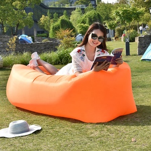 Offre Spéciale Gonflable Paresseux De Sac De Haricot De Sofa D'air - Product Image 5