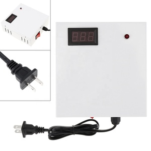 Elektrik faturalarını azaltmak için yeni enerji tasarrufu kutuları güç tasarruf cihazı 90V-265V enerji tasarrufu ekipmanları - Product Image 3