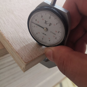 A buon mercato okume legno compensato porta fogli/multi strati di legno 18 millimetri - Product Image 3