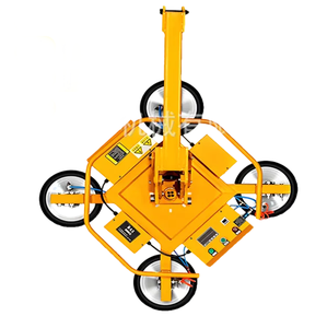 600kg 800kg peralatan pengangkat kaca elektrik pengangkat vakum kaca - Product Image 4