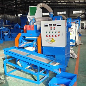 2025 mới nhỏ đồng granulator Máy dây đồng tái chế máy 99.99% Đồng <span class=keywords><strong>separator</strong></span> với công nghệ tiên tiến - Product Image 2
