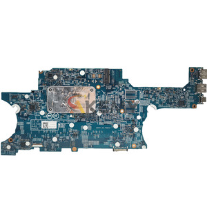 L53568-601 L53569-601 untuk HP Envy X360 15-<span class=keywords><strong>dr</strong></span> Laptop Motherboard 18748-1 dengan I5 I7 CPU DDR4 100% telah diuji sepenuhnya - Product Image 1