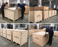Máquina de Corte Automática CNC para Papel, Cartón KT, Vinilo, Cajas Impresas, Cartón, 110/220/380V, 500-2000W