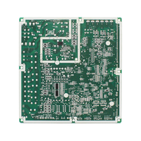 Carte de circuit imprimé principale (PCB) EB16057-9E, numéro de pièce 5024437, pour unité extérieure VRV, électrique, haute qualité, RXYQ18U5Y1BD