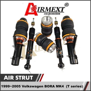 Pour Volkswagen BORA MK4 1999-2005/<span class=keywords><strong>kit</strong></span> <span class=keywords><strong>de</strong></span> <span class=keywords><strong>suspension</strong></span> pneumatique/assemblage <span class=keywords><strong>de</strong></span> ressort pneumatique/pièces automobiles/pneumatique - Product Image 3