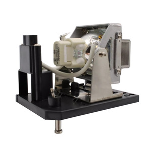 Lampe de projecteur à projection numérique Dvision 116-380, lampe de remplacement avec support pour Wuxga 6800 - Product Image 3