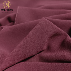 SHENGMO однотонный высококачественный плотный шифоновый хиджаб шарф Малайзийский муслиновый шарф длинная шаль - Product Image 2