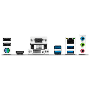 JGINYUE B350M-TI B350I-PLUS B350M PLUS ARGB B450M B450I B550I B550M M-ATX ITX <b>Motherboard</b> for AM4 DDR4 <b>Computer</b> High RAM Capacit - Product Image 5