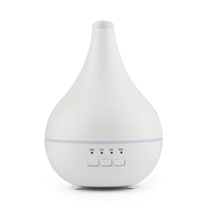 Hot siêu âm Mist tinh dầu Mùi hương gỗ hạt hương thơm trị liệu diffusers essentiloil Diffuser - Product Image 2