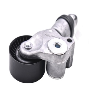 Tensor de correa de motor de alto rendimiento para <span class=keywords><strong>Mazda</strong></span> <span class=keywords><strong>3</strong></span> 6 2. 2. 2 2. 1 2. 2 2. 2 2. 2 2 l y 2 2 L, 2 L, 2 L, 1 m - Product Image 2