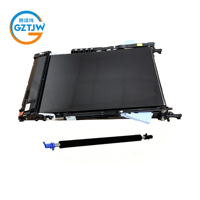Kit d'entretien de courroie de transfert + rouleau pour HP CP3525 CM3530 M551 M570 M575 Canon LBP7700 7750 7780 5460 (références CF081-67904, CC468-67927)