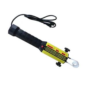 220V 1000w Handheld Flameless Heater Magnetic Mini Induction Heater For Automotive Machinery Rusty Screw Removing Tool