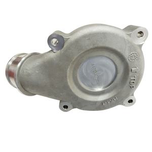 4732000415 A4732000415 Om470 Thermostat Long pour pièces de camion Mercedes-Benz Acteurs - Product Image 2