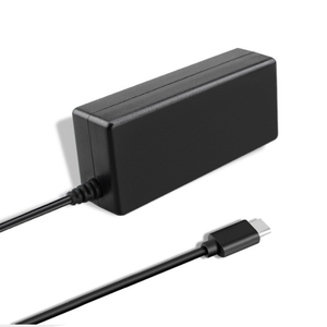 <span class=keywords><strong>Chargeur</strong></span> d'ordinateur portable en gros 65W 20V 3.25A USB Type C (USB-C) Adaptateur secteur CA pour XPS 12/13, LA65NM170 HA65NM170, 02YK0F 0M1WCF - Product Image 5