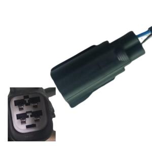 Sensor Oksigen Lambda Probe JIANGRUIYA LR001459 30651723 Baru untuk Freelander 2 (2006-2014) Mesin 3.2L 4x4 - Product Image 5