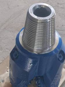 Iadc 617 Tci Tricone Bit7 Inch <b>Drill</b> <b>Bit</b> Price for Drilling and <b>Bits</b> Water Well - Product Image 3