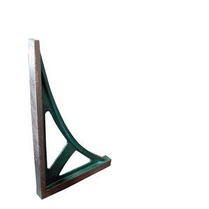 <span class=keywords><strong>Regla</strong></span> de medición de ángulo de nivelación de borde recto de hierro fundido de alta rectitud y <span class=keywords><strong>planitud</strong></span> - Product Image 2