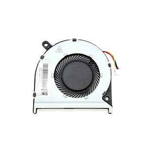Ventilador de refrigeración para portátil Dell Inspiron 15 7000 7590 7591 P83F, ventilador de refrigeración de CPU sin escobillas DC de repuesto para portátil Dell - Product Image 4