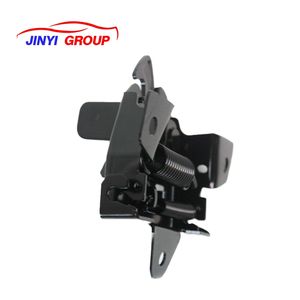 Loquet de capot pour Hyundai Accent 2003-2006 8113025010 HY1234103 81130-25010 - Product Image 3