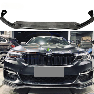 G30 G38 Pre Lci alta qualità fibra di carbonio END.<span class=keywords><strong>CC</strong></span> stile labbro anteriore per <span class=keywords><strong>G</strong></span> <span class=keywords><strong>G</strong></span> paraurti - Product Image 1