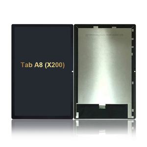 Điện thoại di động LCD nhà máy bán buôn Đối với <span class=keywords><strong>Samsung</strong></span> Tab A8 10.5 2021 X205 Active3 <span class=keywords><strong>S4</strong></span> S6 S7 S8 S9 FE Màn hình hiển thị cảm ứng - Product Image 3