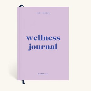 Wholesale A5 purple Linen Paper Leather <strong>Journals</strong> Notebook Planner Printing Hard Cover <strong>Gratitude</strong> Wellness <strong>Journal</strong> Customized - Product Image 1