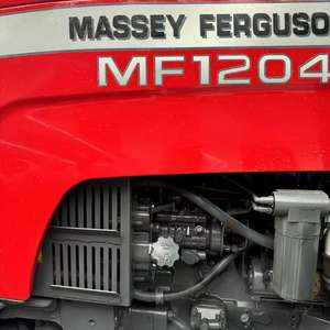 Tracción en las ruedas 4x4 más asequible usado tractores massey ferguson para <span class=keywords><strong>tractor</strong></span> de ruedas agrícolas - Product Image 2