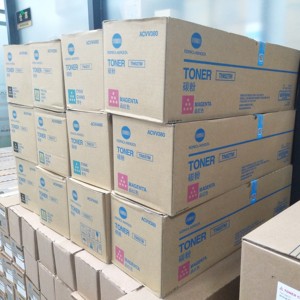 ตลับหมึกต้นฉบับ TN627 สําหรับเครื่อง <span class=keywords><strong>Konica</strong></span> Minolta Bizhub C12000 <span class=keywords><strong>C14000</strong></span> - Product Image 3