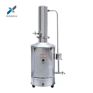 home water distiller water distilled dental water treatment distillation system