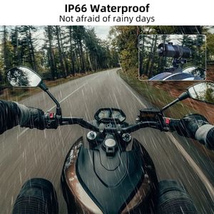 Cámara para Motocicleta, Grabadora de Video para Casco, Fabricada por [Nombre del Fabricante] - Product Image 5