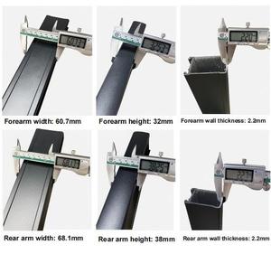 <span class=keywords><strong>Auvent</strong></span> <span class=keywords><strong>de</strong></span> terrasse motorisé rétractable à commande électrique avec LED, en alliage d'aluminium, imperméable et pare-soleil, <span class=keywords><strong>auvent</strong></span> cassette complet - Product Image 6