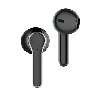 Écouteurs sans fil miniatures Bt5.3 à faible latence avec étui de charge numérique, étanches IPX-5, ajustement personnalisé - Product Image 4