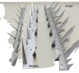 Anti-Maus-abweisende schlangen abweisende Spikes Anti-Kletter-Spikes - Product Image 1