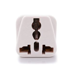 En kaliteli İngiltere malezya singapur seyahat adaptörü adaptörü çoklu fiş adaptörü - Product Image 6