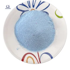 Rich foam perfume washing powder produced in China high foam washing powder does not hurt hands, can customize their own brand a