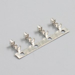 Scondar 2.0mm <span class=keywords><strong>Pitch</strong></span> Molex microblade dây để Hội Đồng Quản trị kết nối nam nữ cắm nhà ở tiêu đề 51004 0200 53014 53015 đựng - Product Image 4