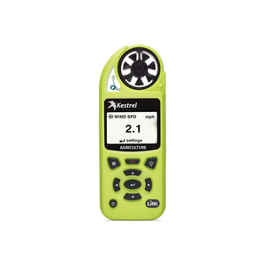 Kestrel เครื่องวัดสภาพอากาศ5500AG การเกษตรของแท้5500AG Kestrel เครื่องวัดสภาพอากาศการเกษตร - Product Image 1