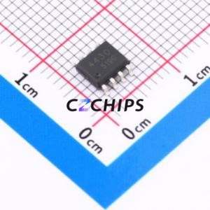 Nuevo y Original DO4430 SOP-8 Transistor de efecto de campo (MOSFET) Venta completa Chips de componentes electrónicos y servicio BOM - Product Image 1