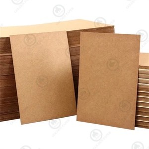 กระดาษคราฟท์สีน้ำตาลสำหรับห่ออาหาร เกรดสำหรับบรรจุภัณฑ์อาหาร - Product Image 4