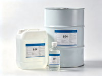 Poloxamer 184 L64 Tensioactif Non Ionique Copolymère PEO-PPO-PEO Émulsifiant Liquide Pureté 99% Marque Topfine Intermédiaires
