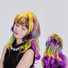 Costumi Cosplay lungo 9628312 - Product Image 1