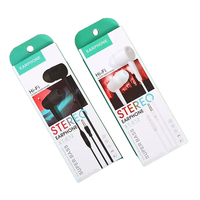 Boîte d'emballage de chargeur usb de téléphone portable avec logo personnalisé boîte d'emballage de produit électronique antichoc avec trous de suspension