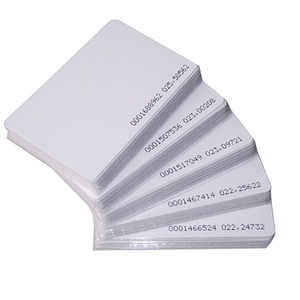 Kinh doanh bán buôn Thẻ 13.56MHz NFC thẻ 213 loytal nhiệt in thẻ - Product Image 2