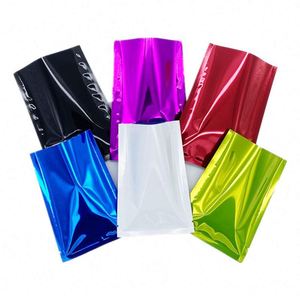 ซองกาแฟ/ชาแบบซองพร้อมโลโก้สั่งทำ ปี 2026 หลายขนาด แพ็คโปรโมชั่น - Product Image 4